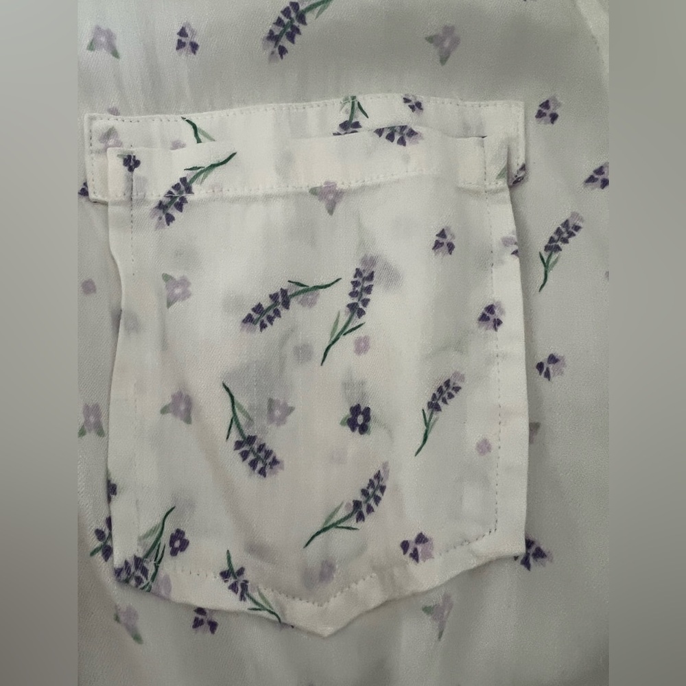 Billy T shirt size L 100% lyocell women - Picture 8 of 9